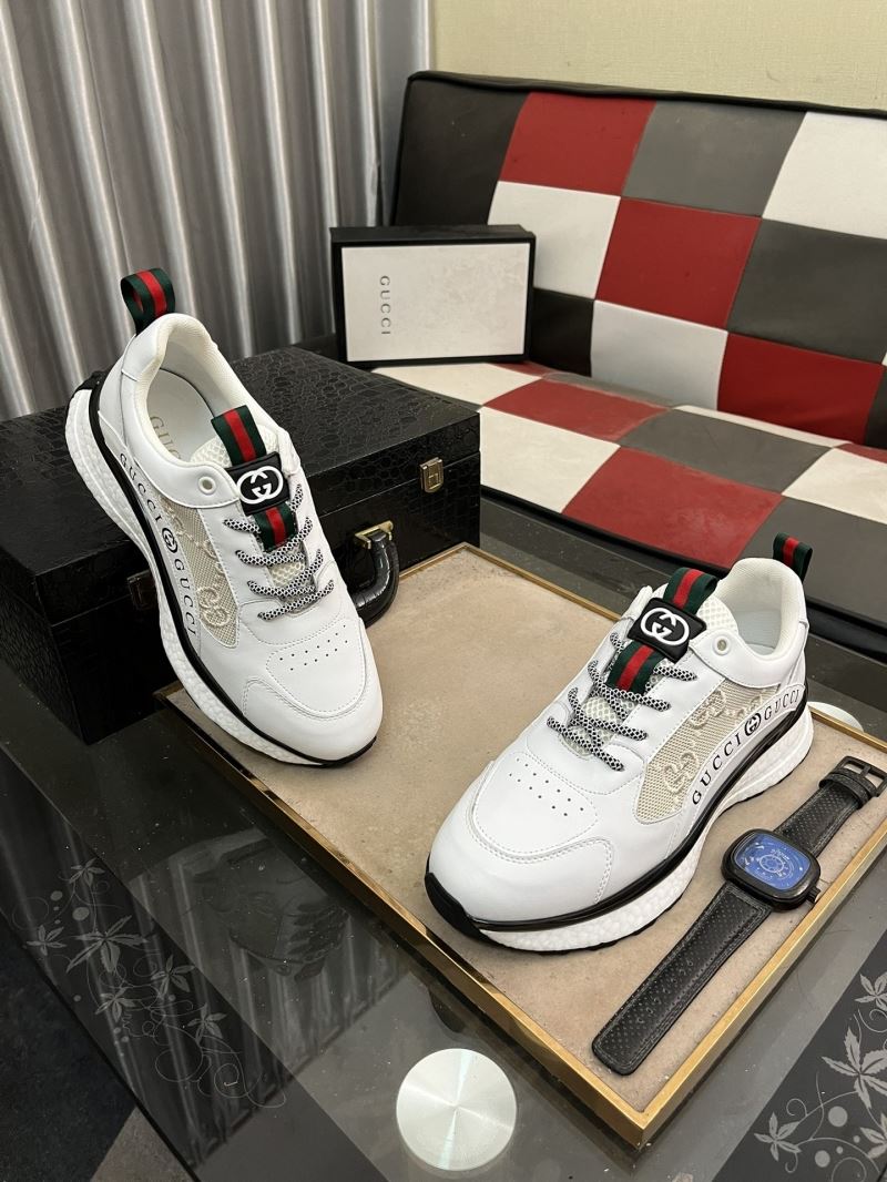 Gucci Low Shoes